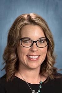 Photo of Cara Belcher