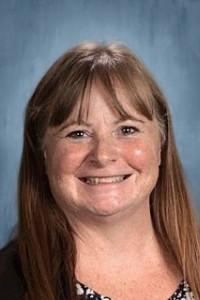 Photo of Sherry Delaurier