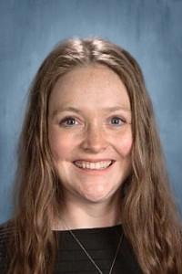 Photo of Chantal Moroney