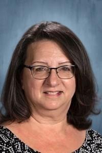 Photo of Loretta Zolinski