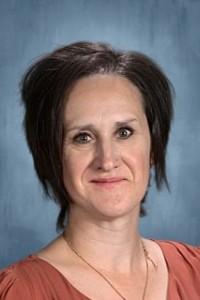 Photo of Mandy Cuellar