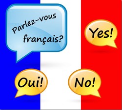 Parlez-Vous Francais?