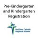 Pre-Kindergarten & Kindergarten Registration